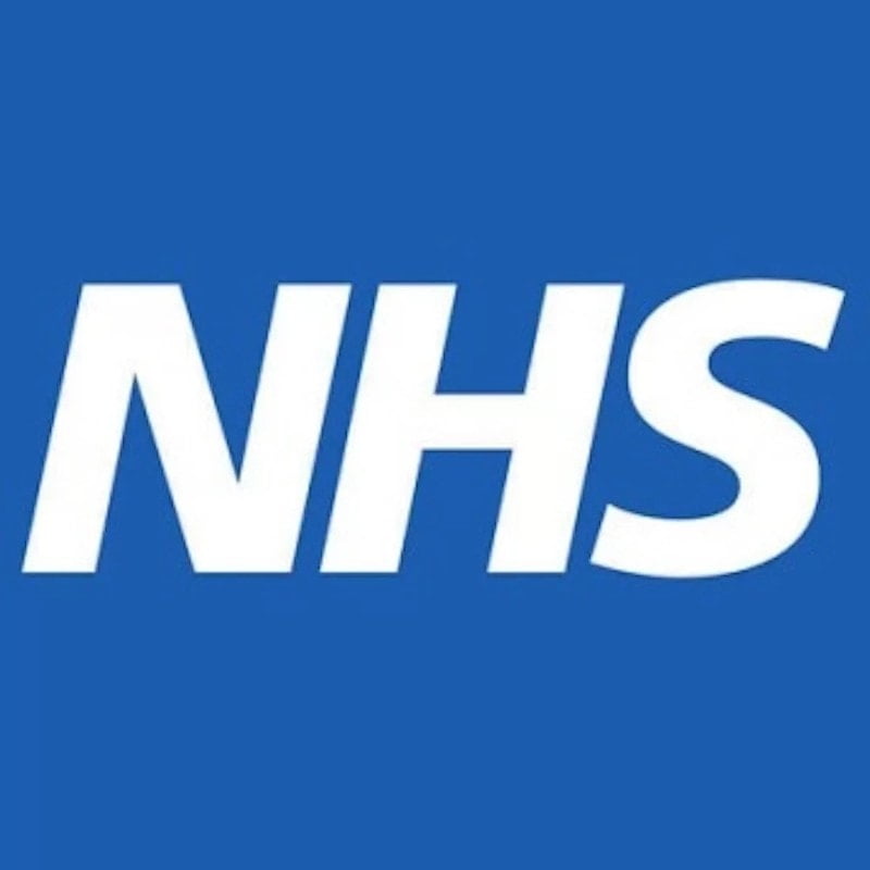 nhs logo square