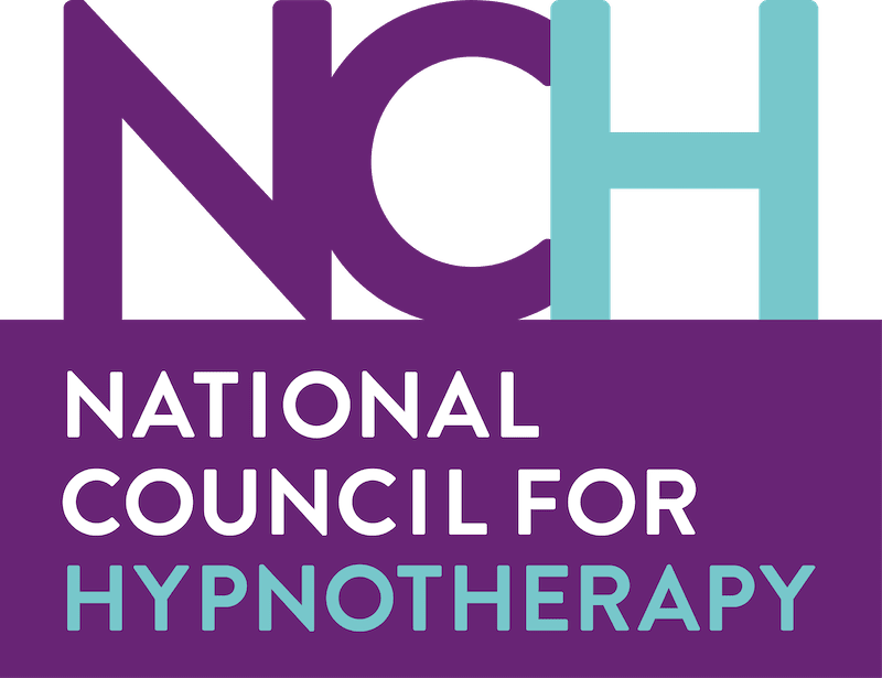 National Council for Hypnotherapy Logo
