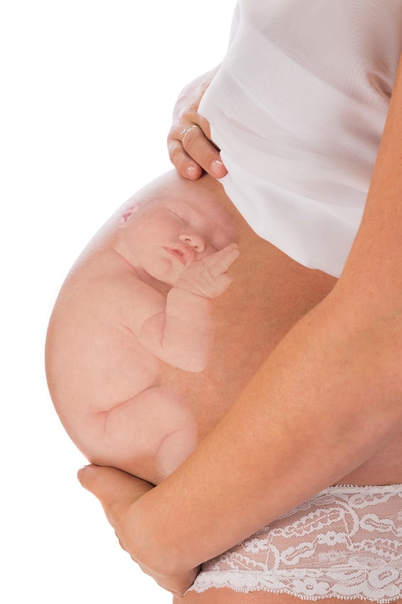 Antenatal Classes