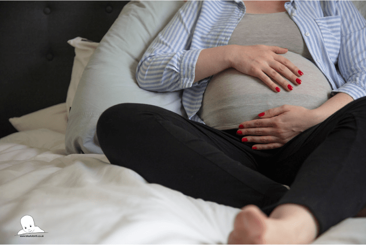 Hypnobirthing for Natural Birth In Hospital