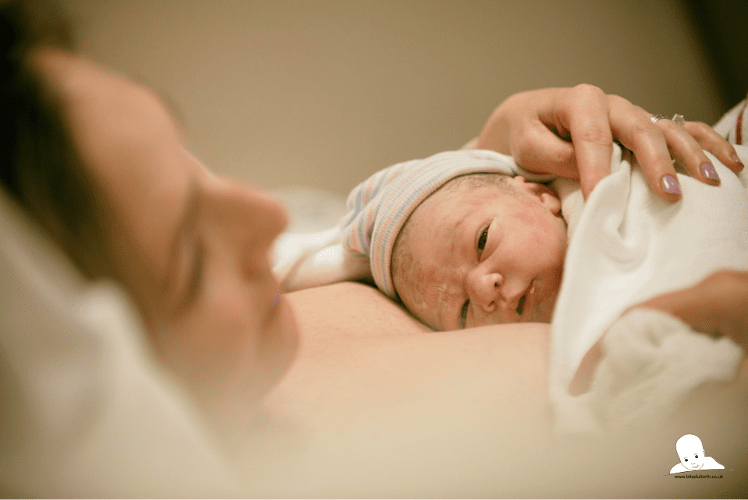 hypnobirthing myths debunked