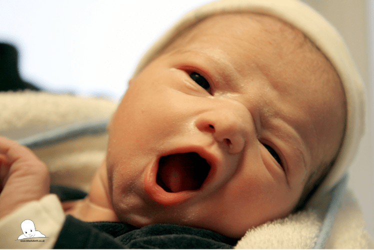 Blissful Birth Hypnobirthing 3 pain is subjective