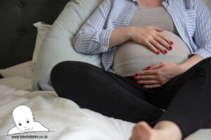 10tips for a positive hypnobirth