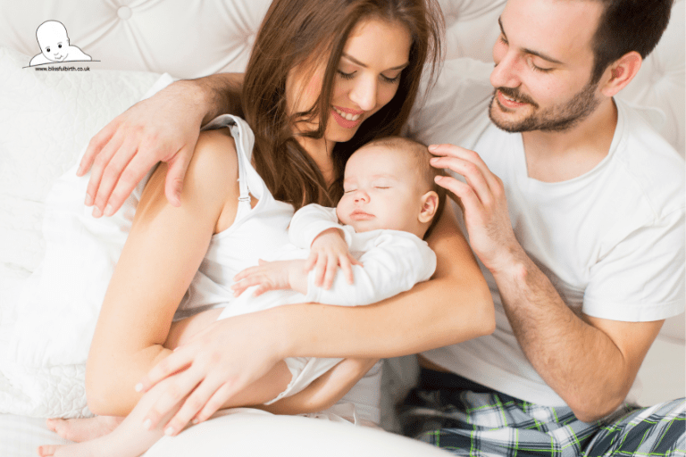 benefits of hypnobirthing