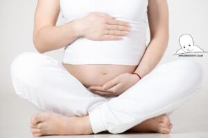 9 best birthing positions for a hypnobirth