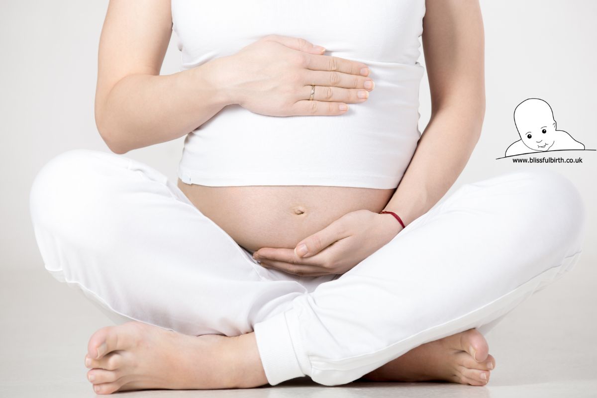 9 Best Birthing Positions For A Hypnobirth