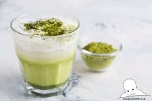 can you drink matcha while pregnant?