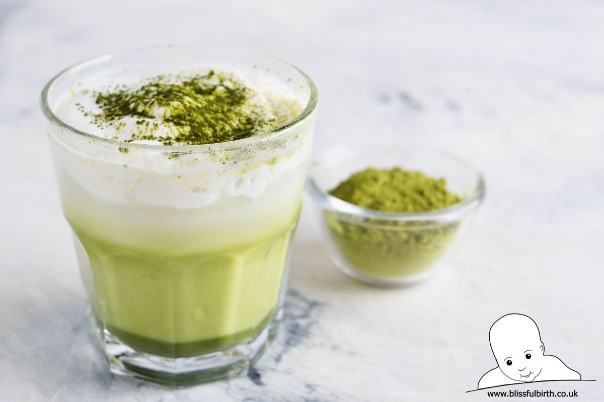 Can You Drink Matcha While Pregnant?