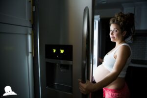can you eat beef jerky while pregnant?