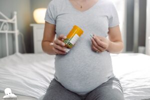 can you take adderall while pregnant