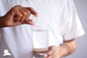 can you take alka seltzer while pregnant?