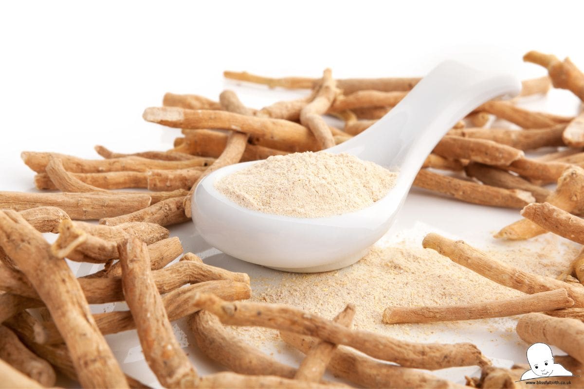 Can You Take Ashwagandha While Breastfeeding?