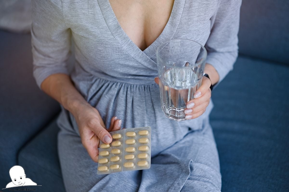 Can You Take Magnesium While Pregnant