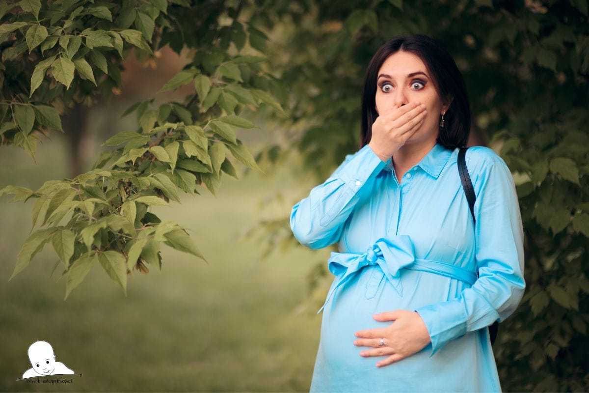 why to avoid banana during pregnancy?