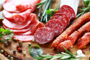 can you eat salami when pregnant?