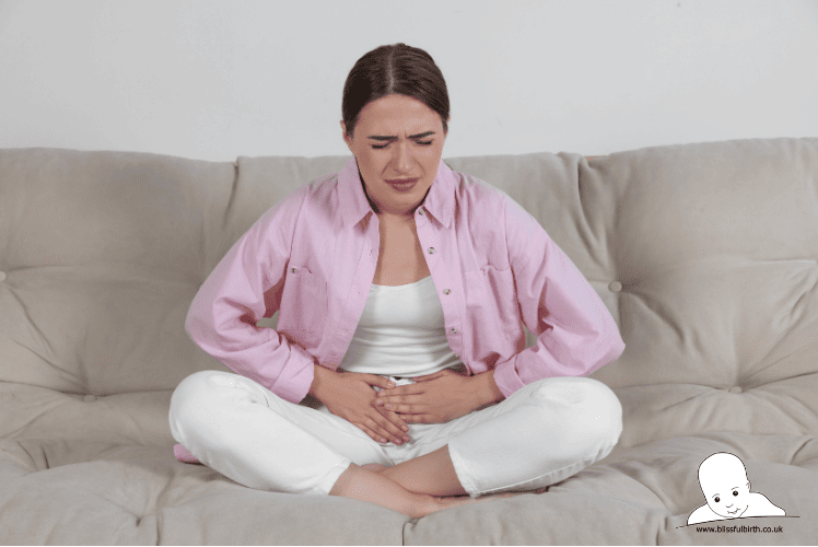 can you take azo while pregnant?