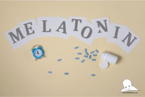 can you take melatonin while pregnant